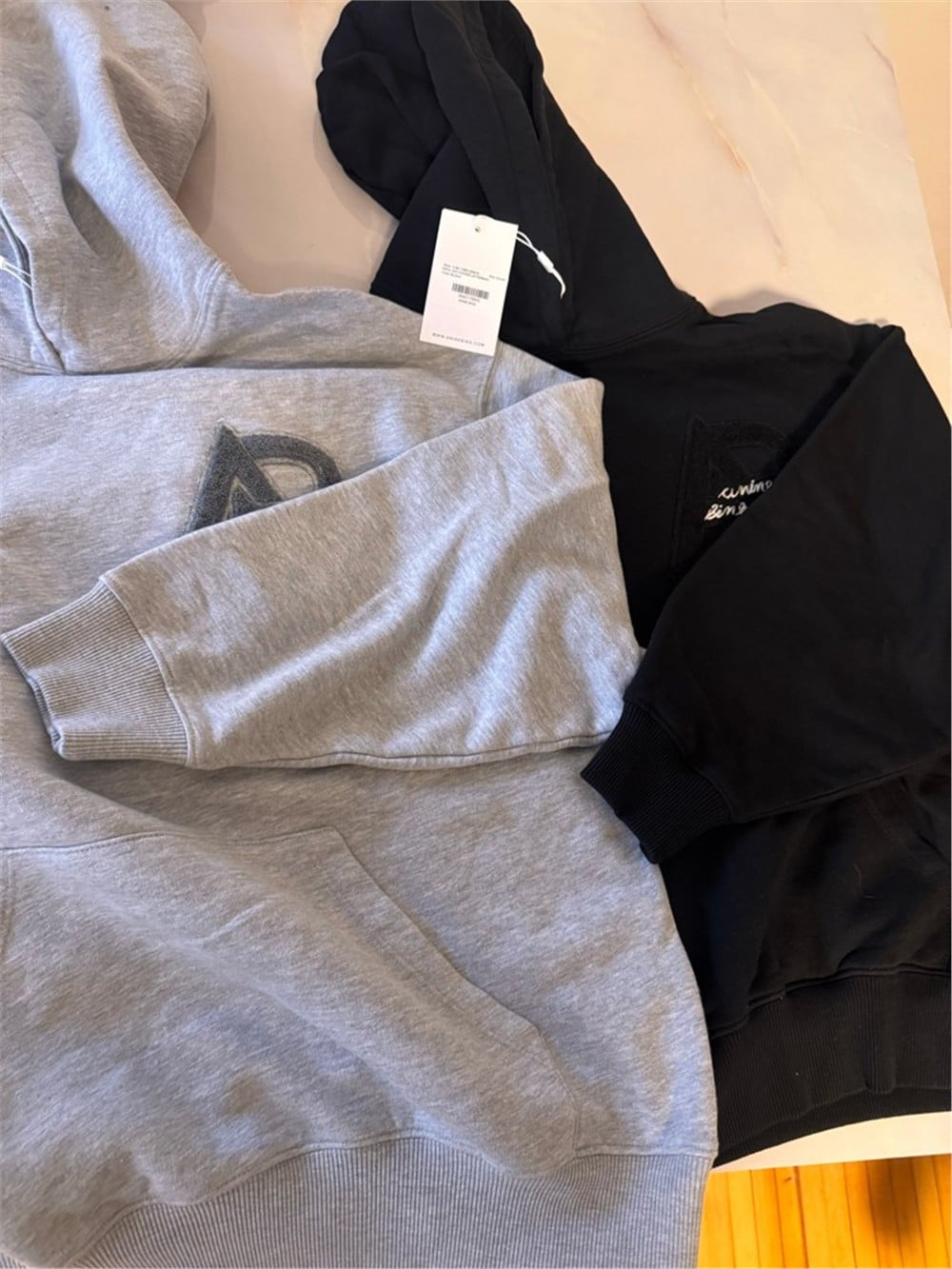 A.B Sweatshirt 
