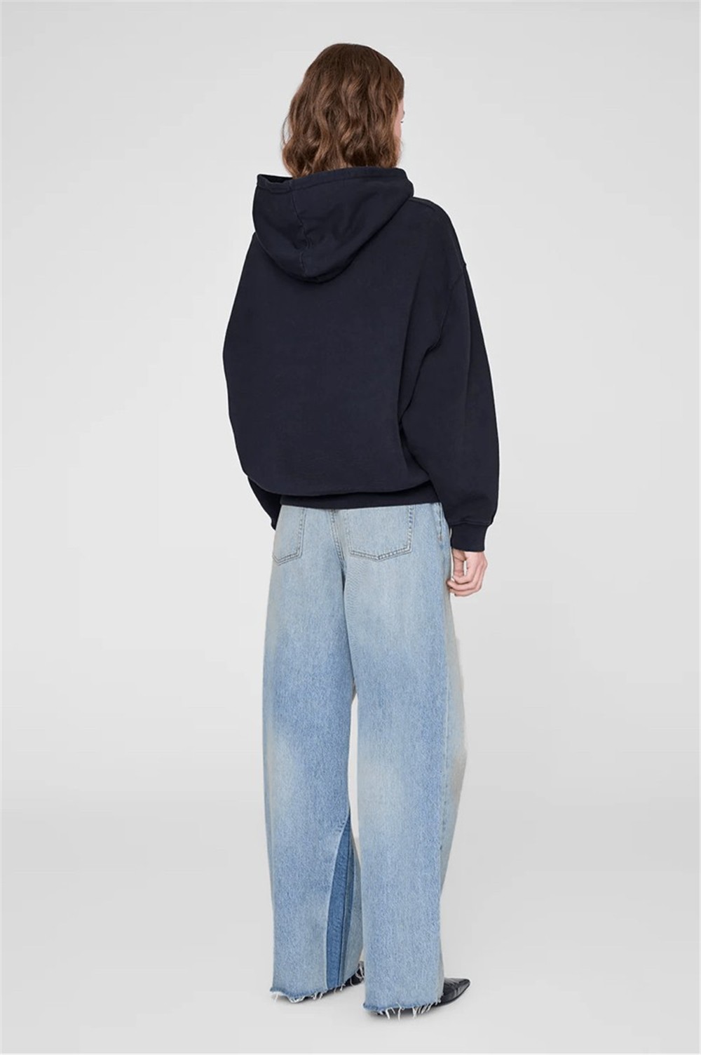 A.B Sweatshirt 