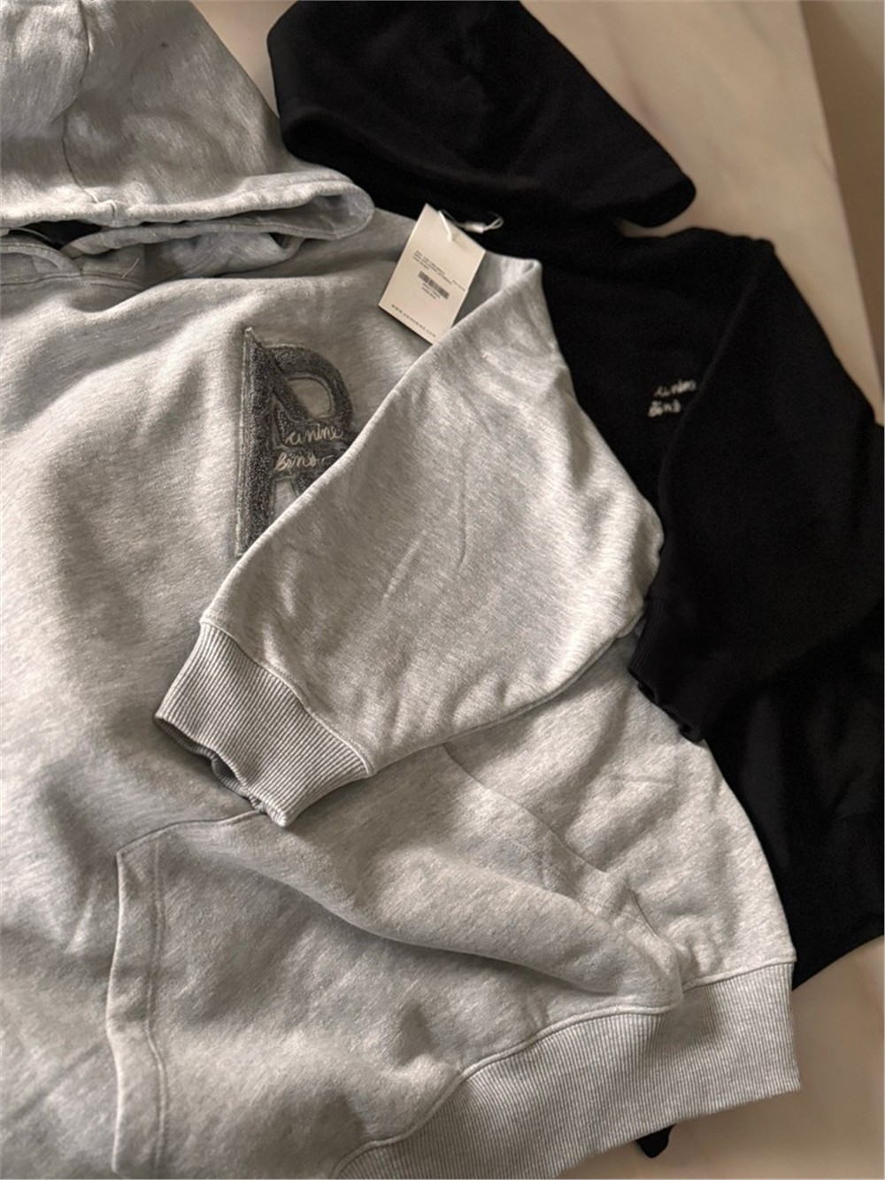 A.B Sweatshirt 