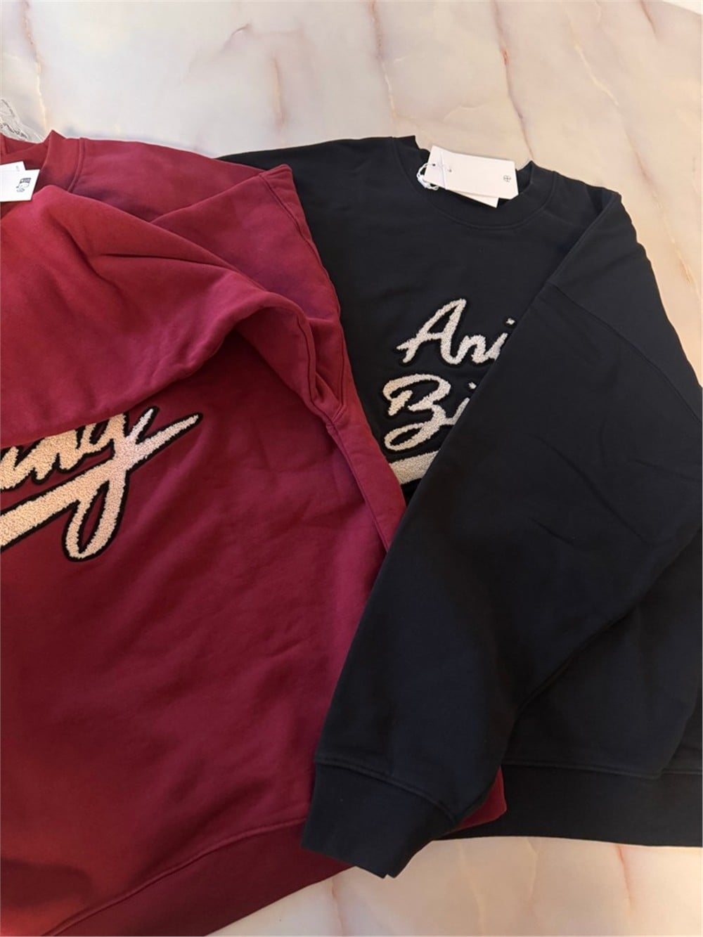 A.B. Sweatshirt 