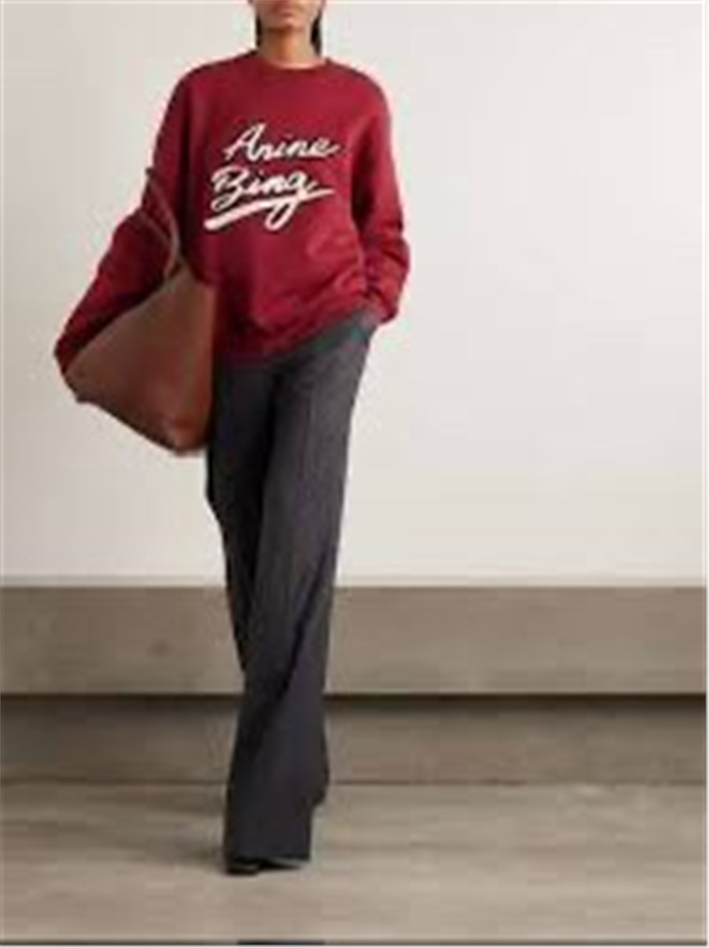 A.B. Sweatshirt 