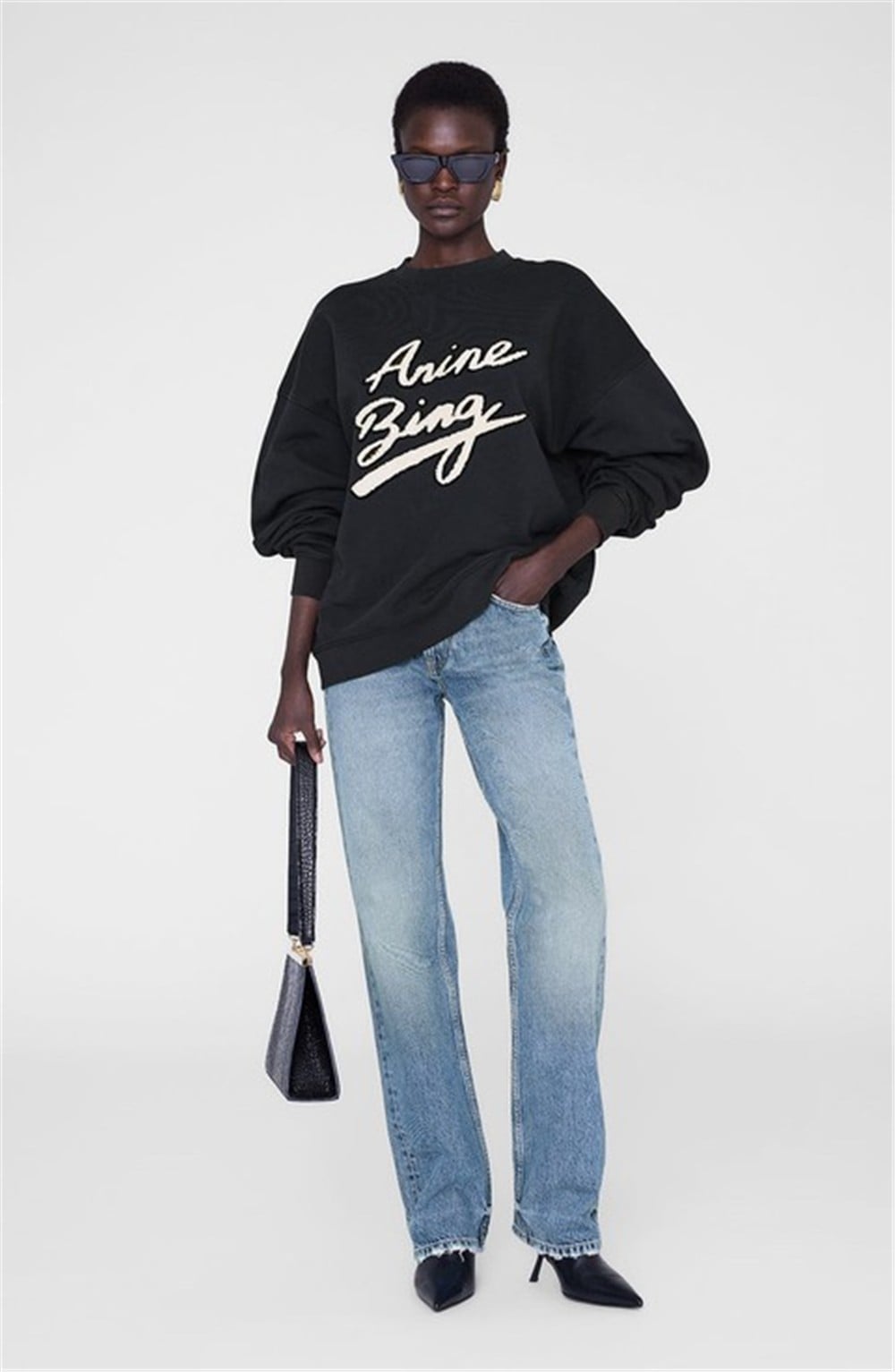A.B. Sweatshirt 