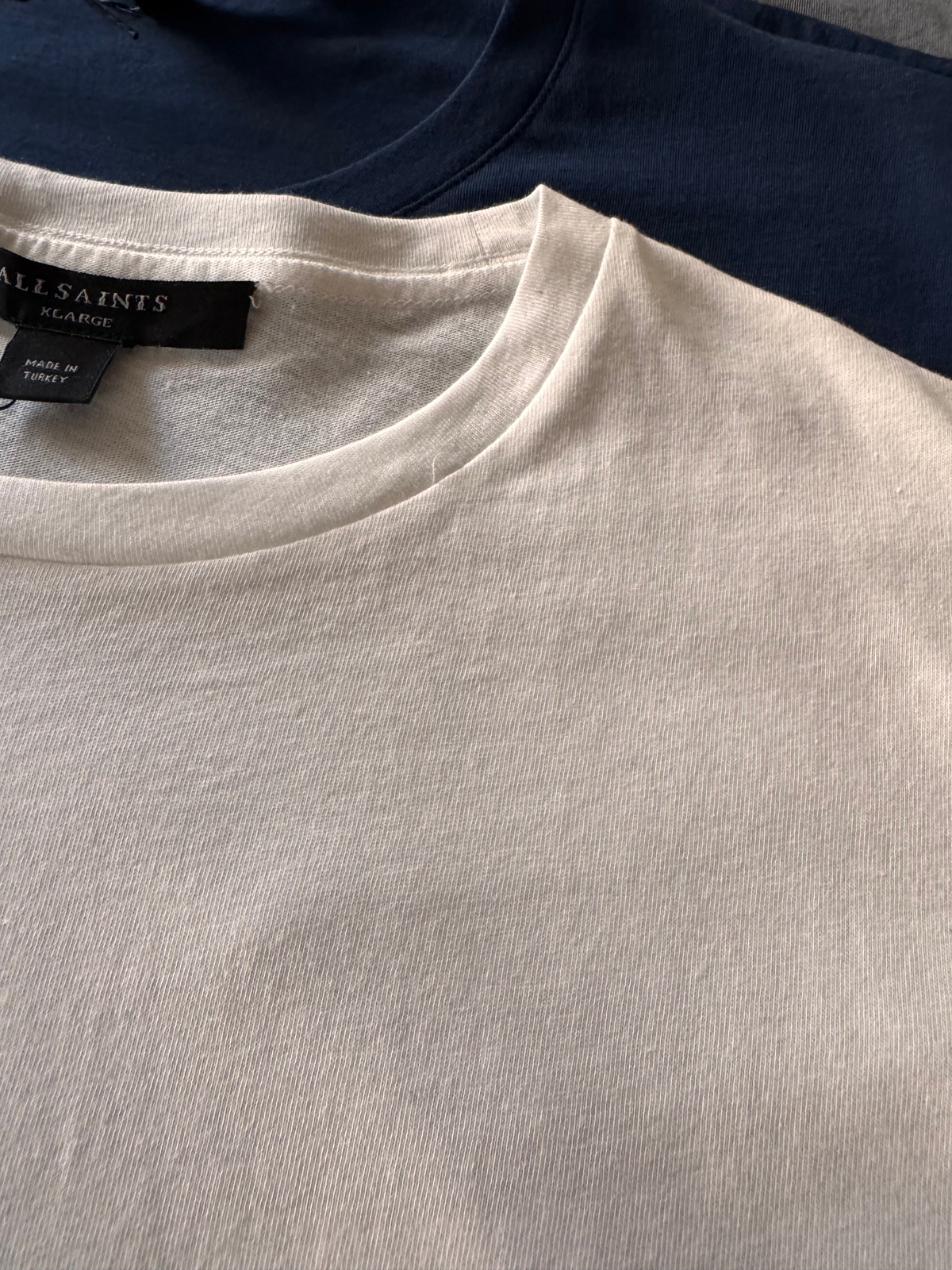 ALLSAINTS  BASİC TİŞÖRT