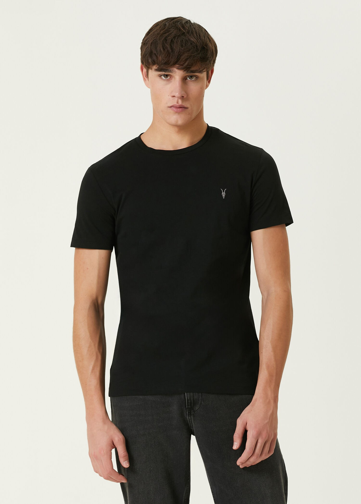 ALLSAINTS  BASİC TİŞÖRT