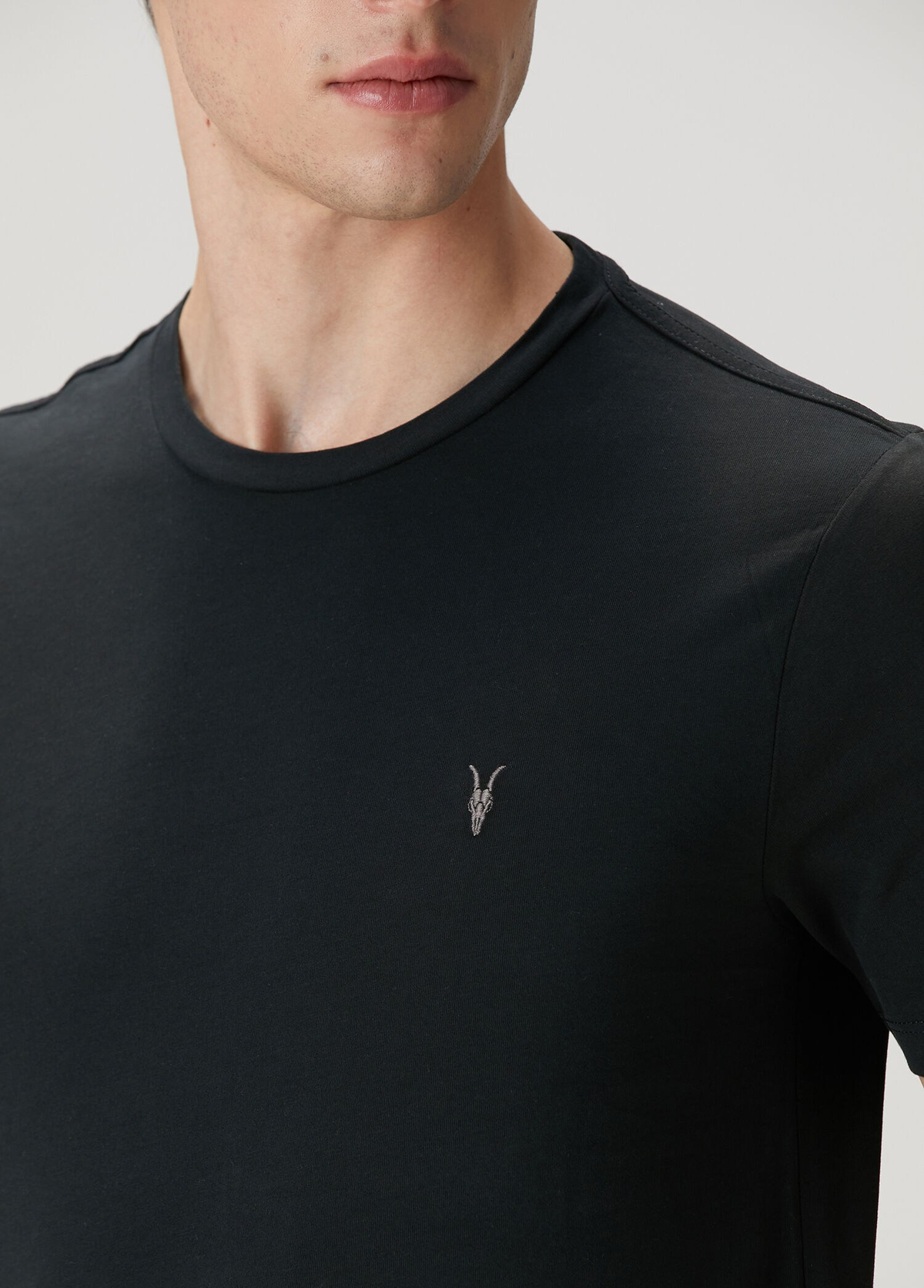ALLSAINTS  BASİC TİŞÖRT