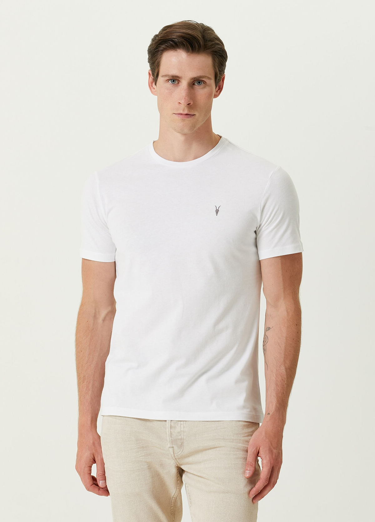 ALLSAINTS  BASİC TİŞÖRT