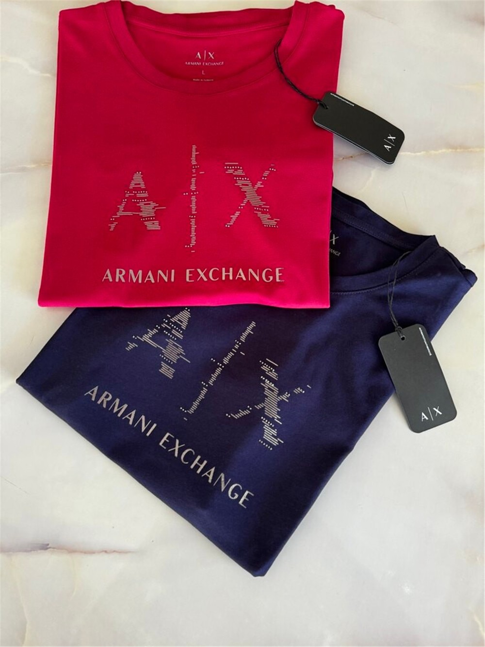 AX t-shirt