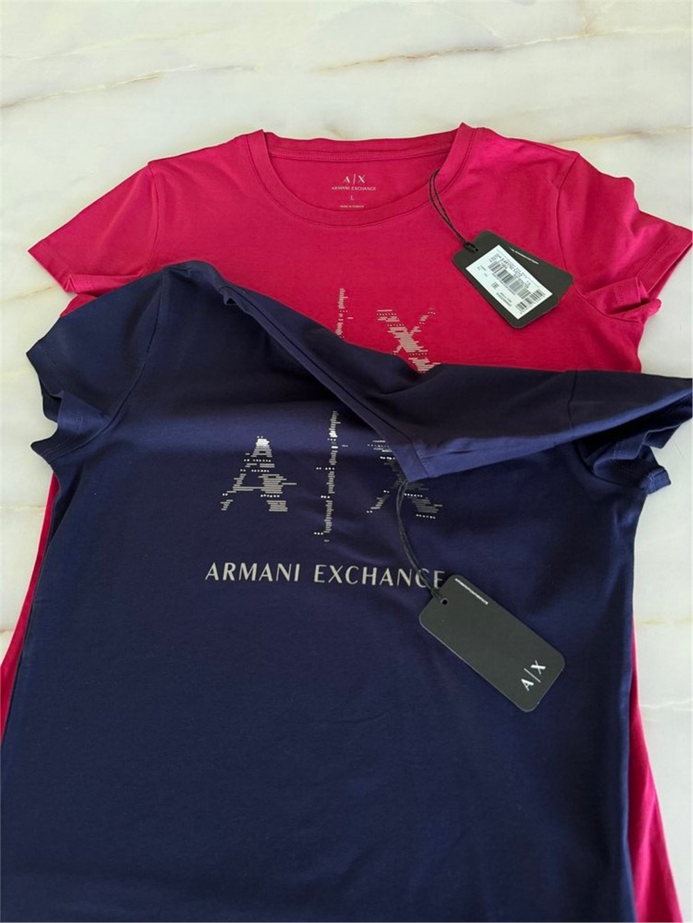 AX t-shirt