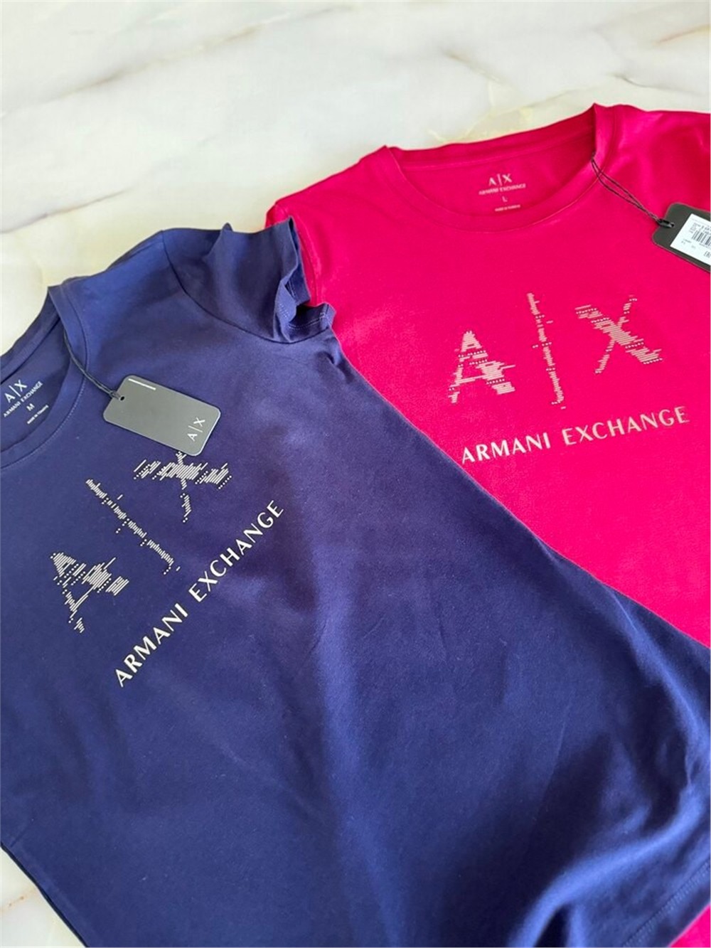 AX t-shirt