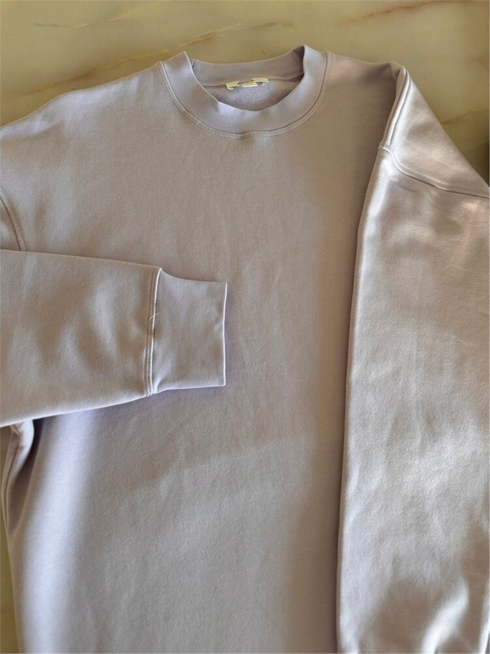 C.S sweatshirt