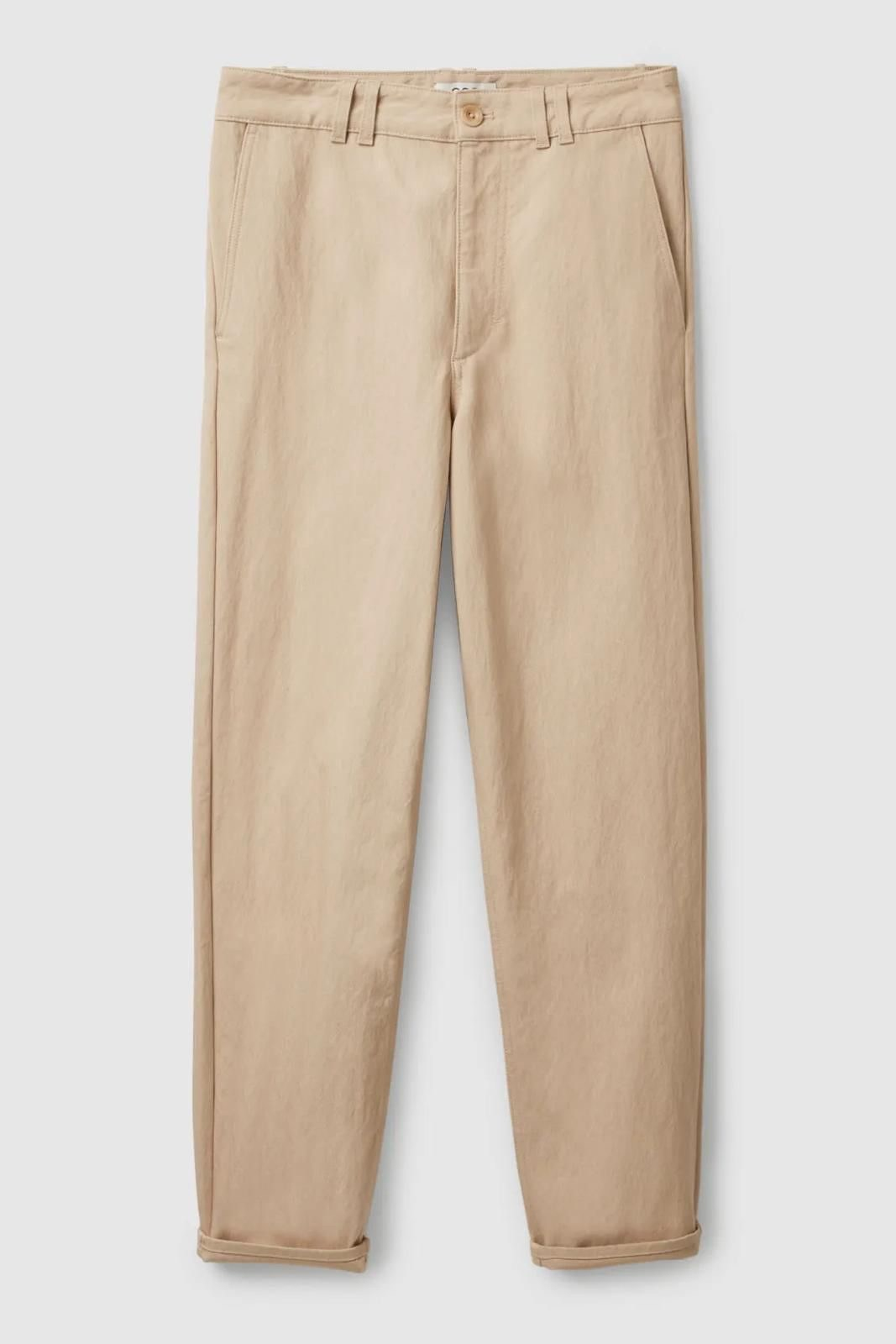 cos gabardın pantolon