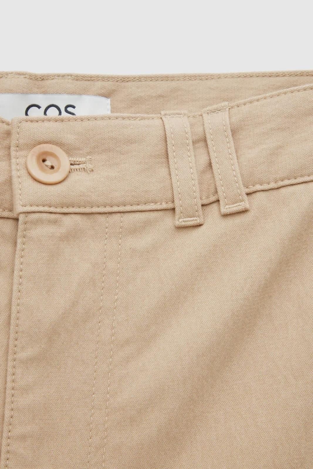 cos gabardın pantolon
