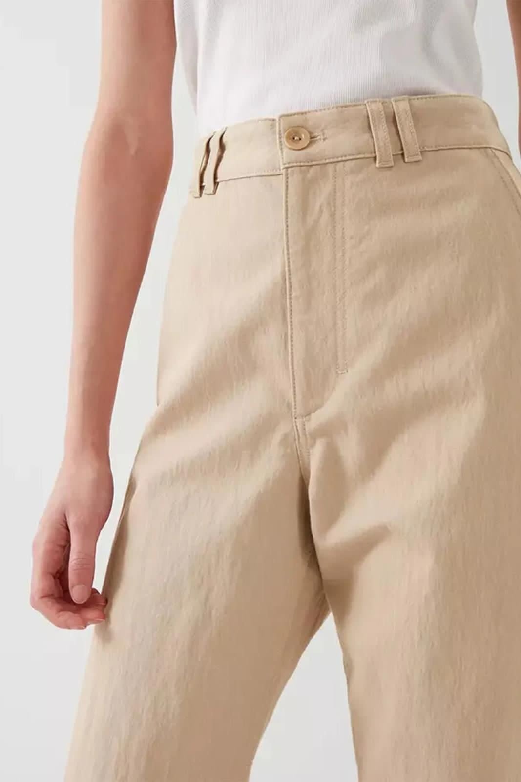 cos gabardın pantolon
