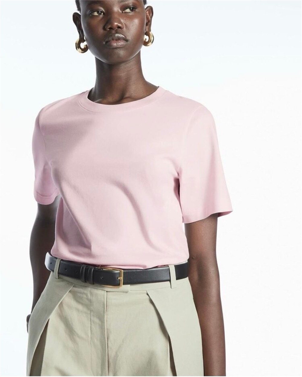 CS. basic t-shirt