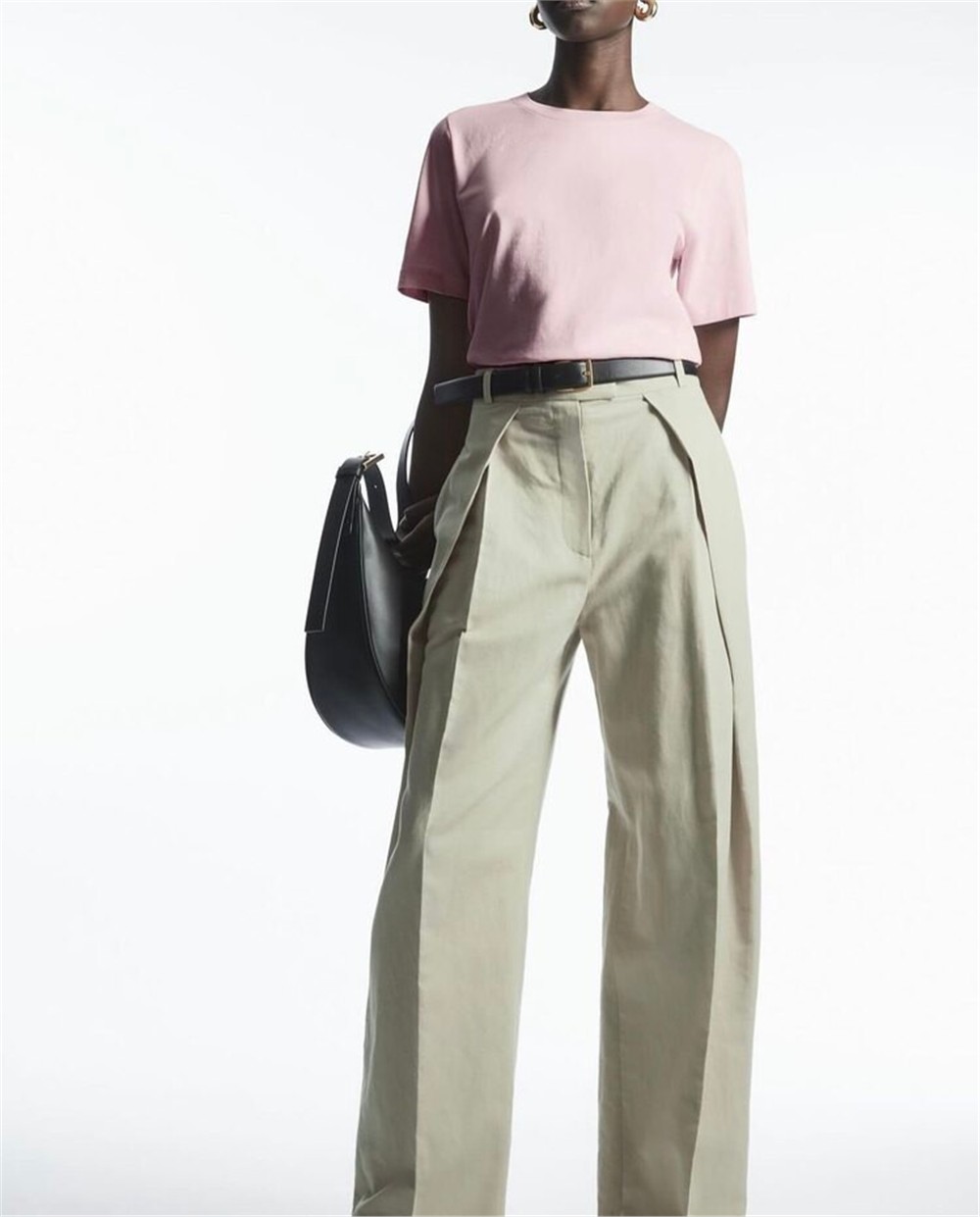 CS. basic t-shirt