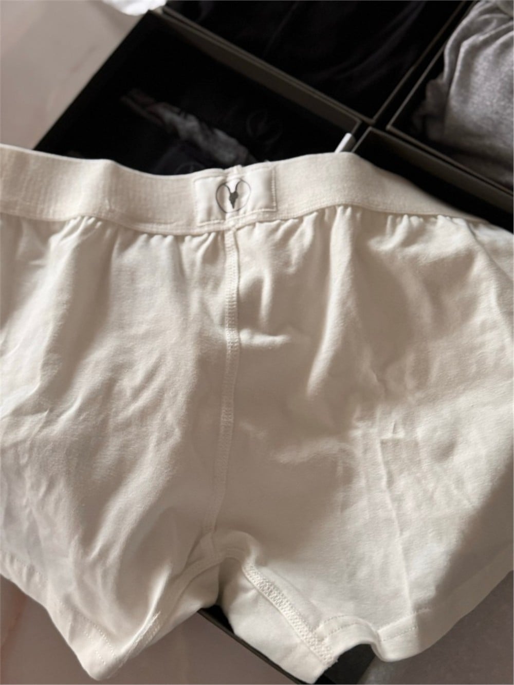 Erkek Boxer