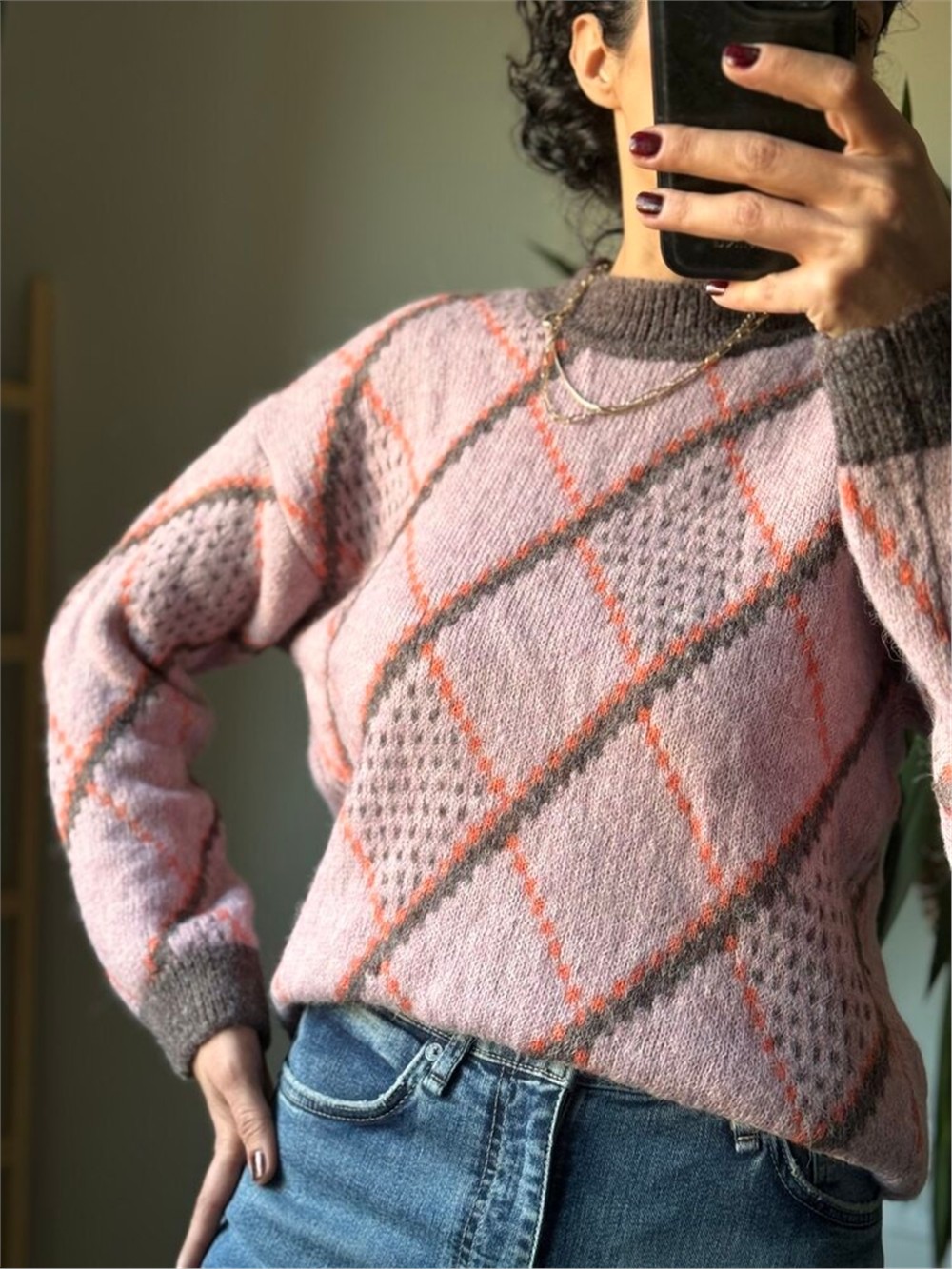 Esprit kazak