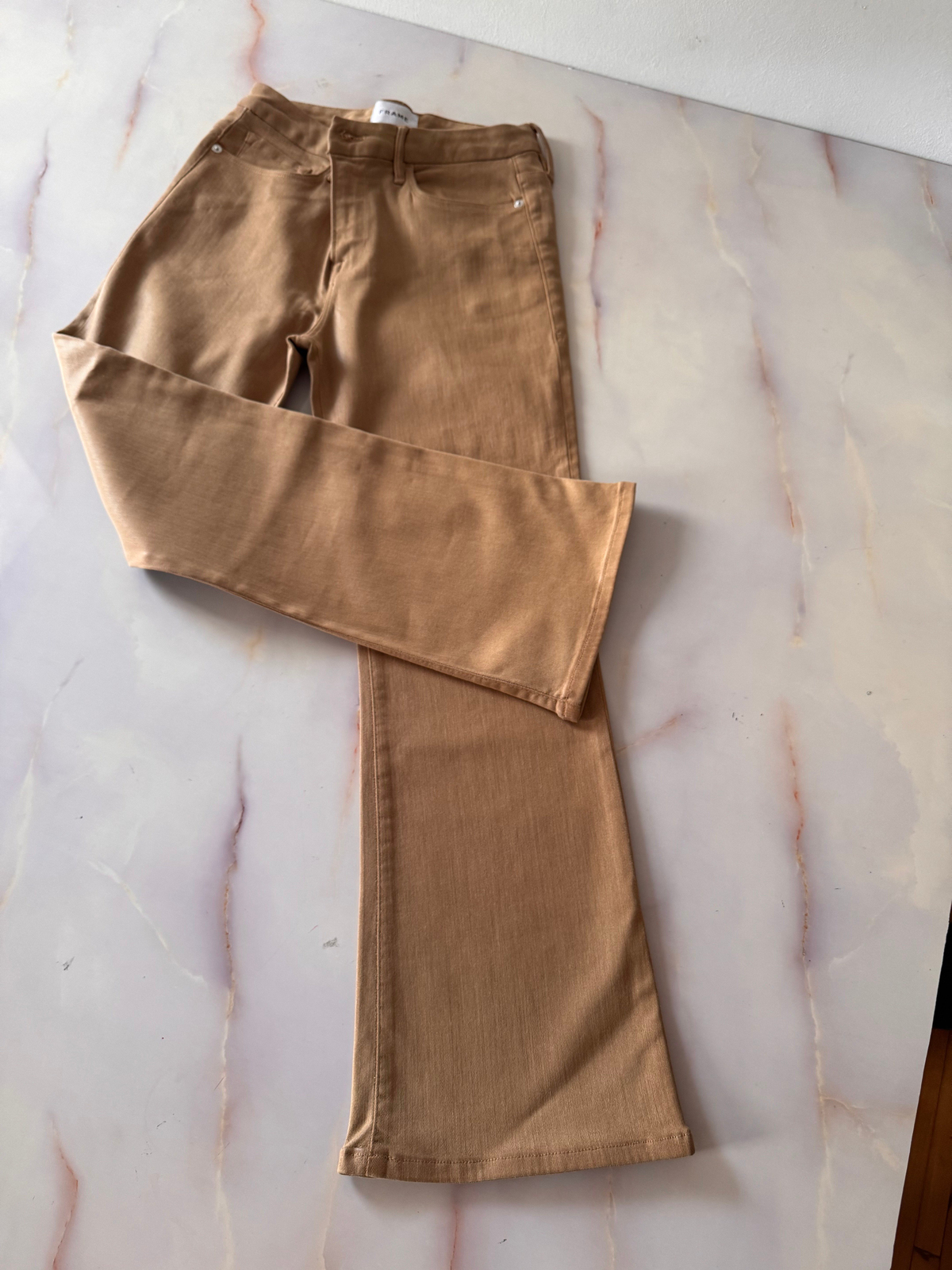 FRAME MUMLU JEAN 