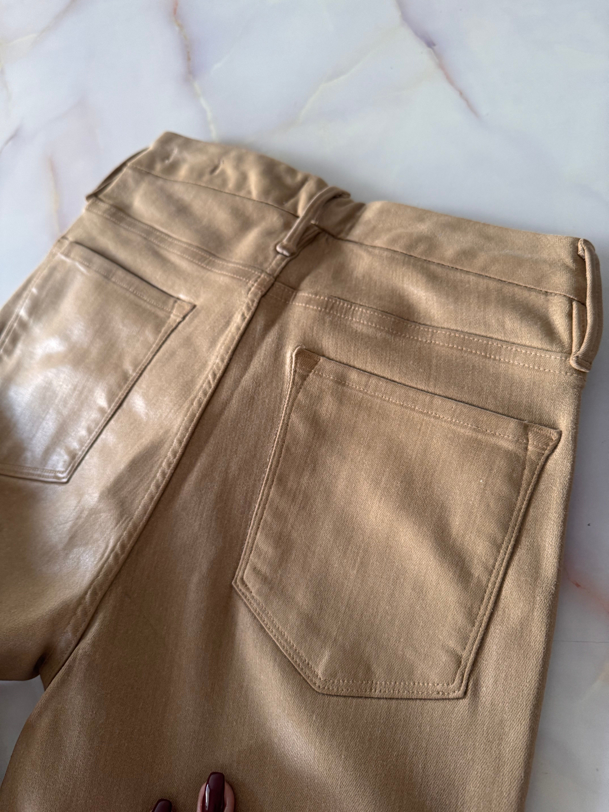 FRAME MUMLU JEAN 