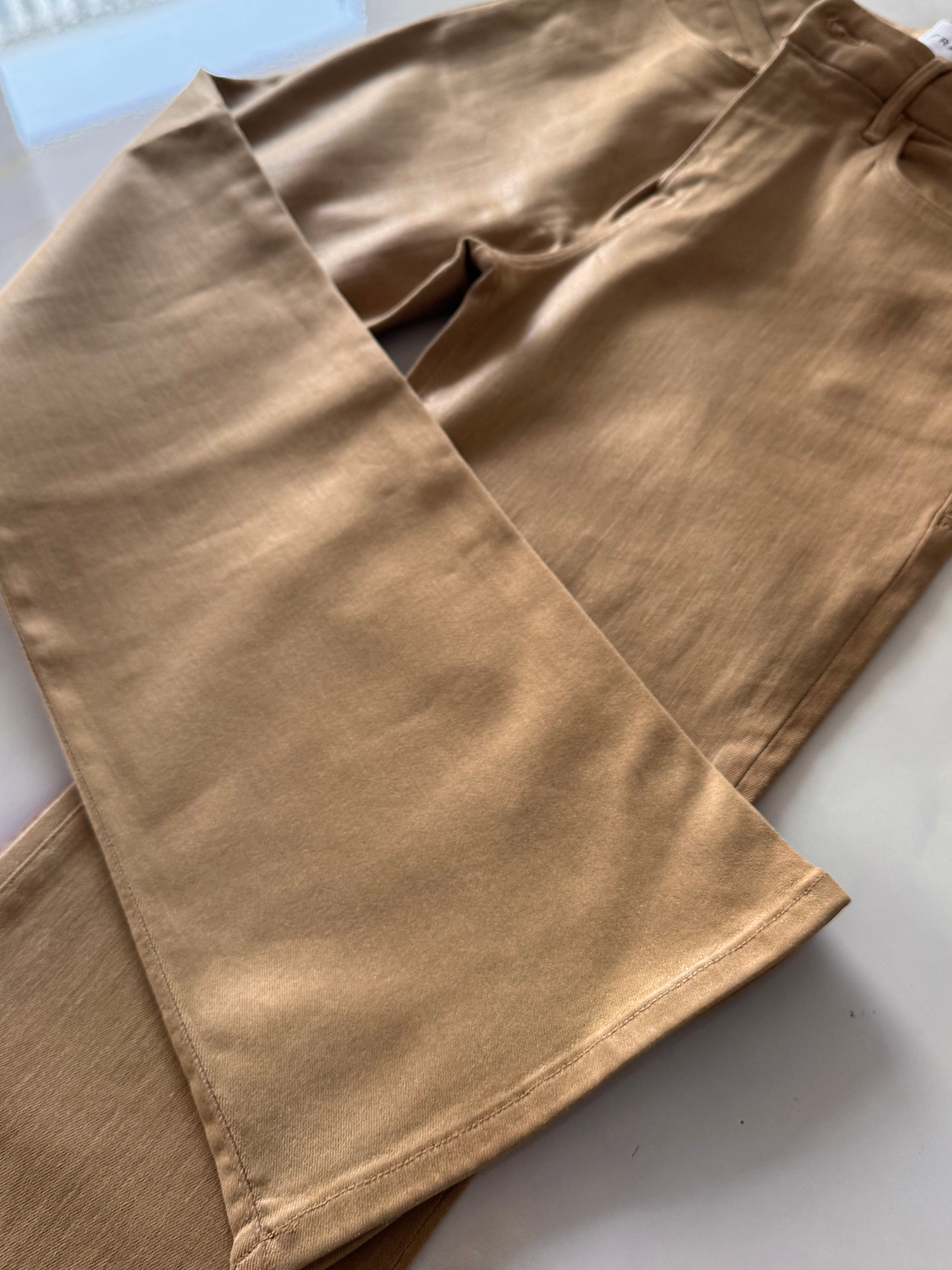 FRAME MUMLU JEAN 