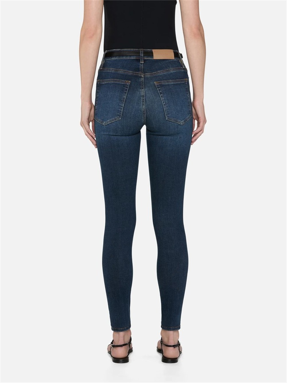 Frm Skinny Jeans 