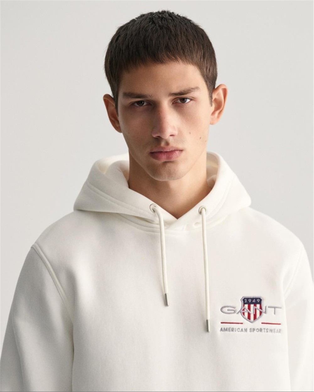 Gnt Erkek Sweatshirt 