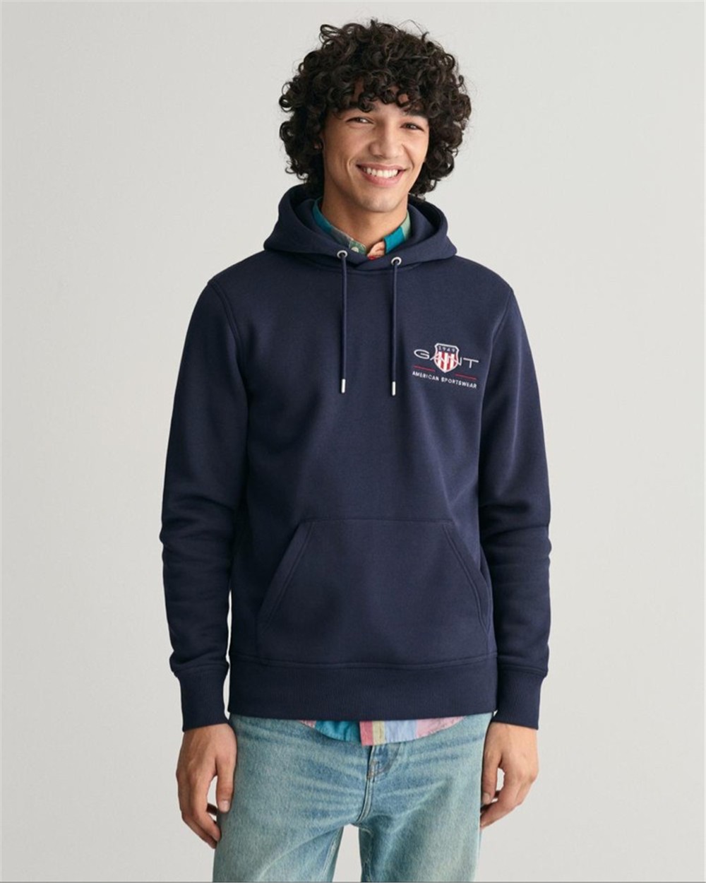 Gnt Erkek Sweatshirt 