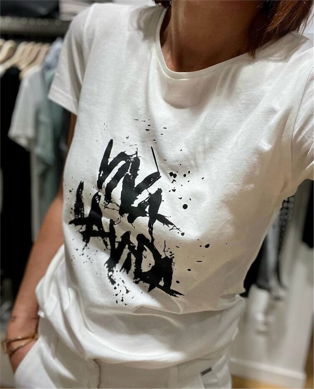 Ikks T-Shirt