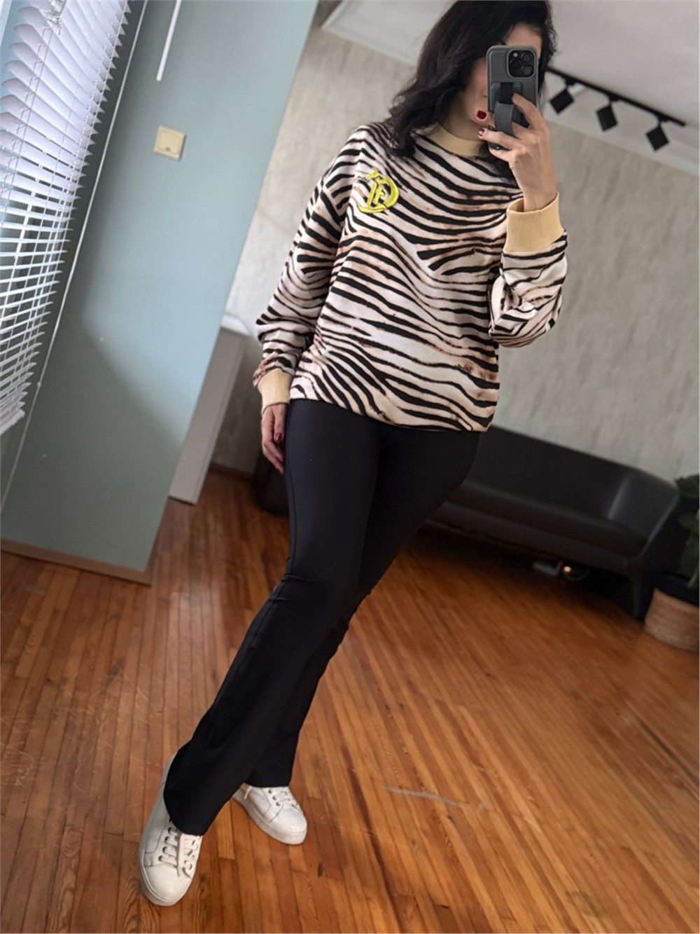 J. Cvll Unisex Sweatshirt 