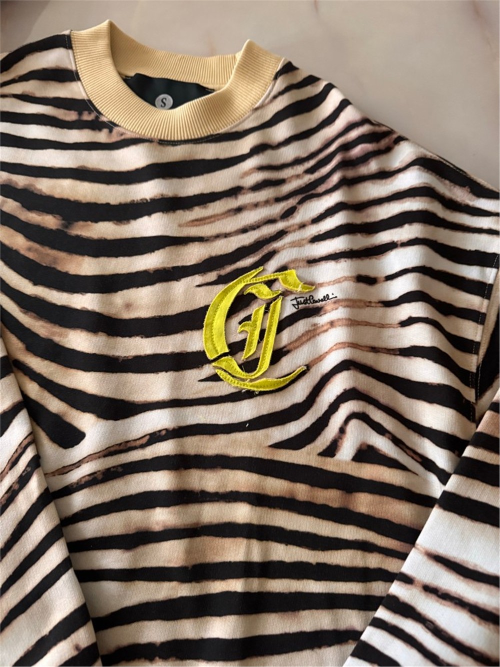 J. Cvll Unisex Sweatshirt 