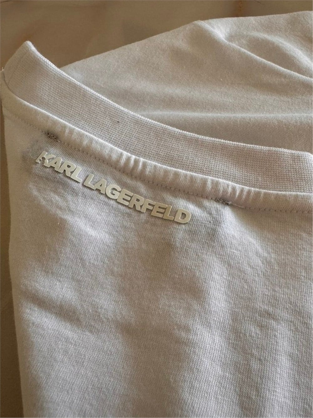 K.L erkek uzun kollu t-shirt