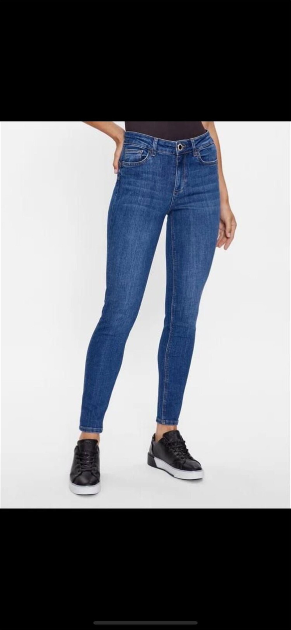 LIU.JO push-up skinny jean