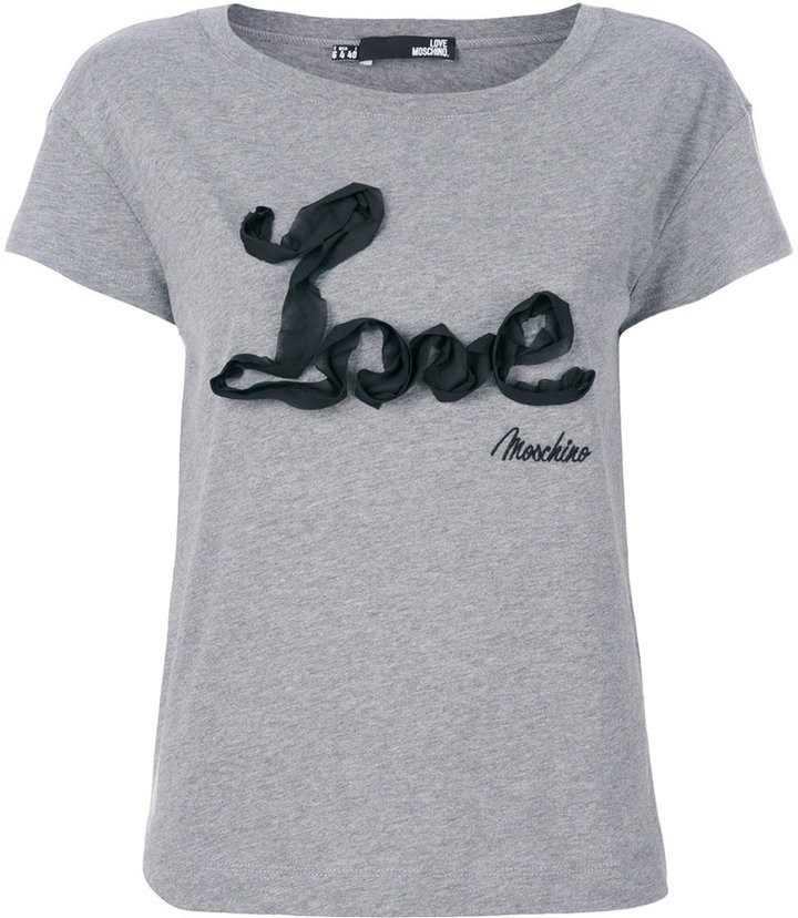 love mschn. tişört