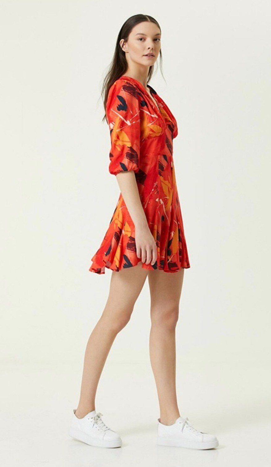 N.W Elbise 