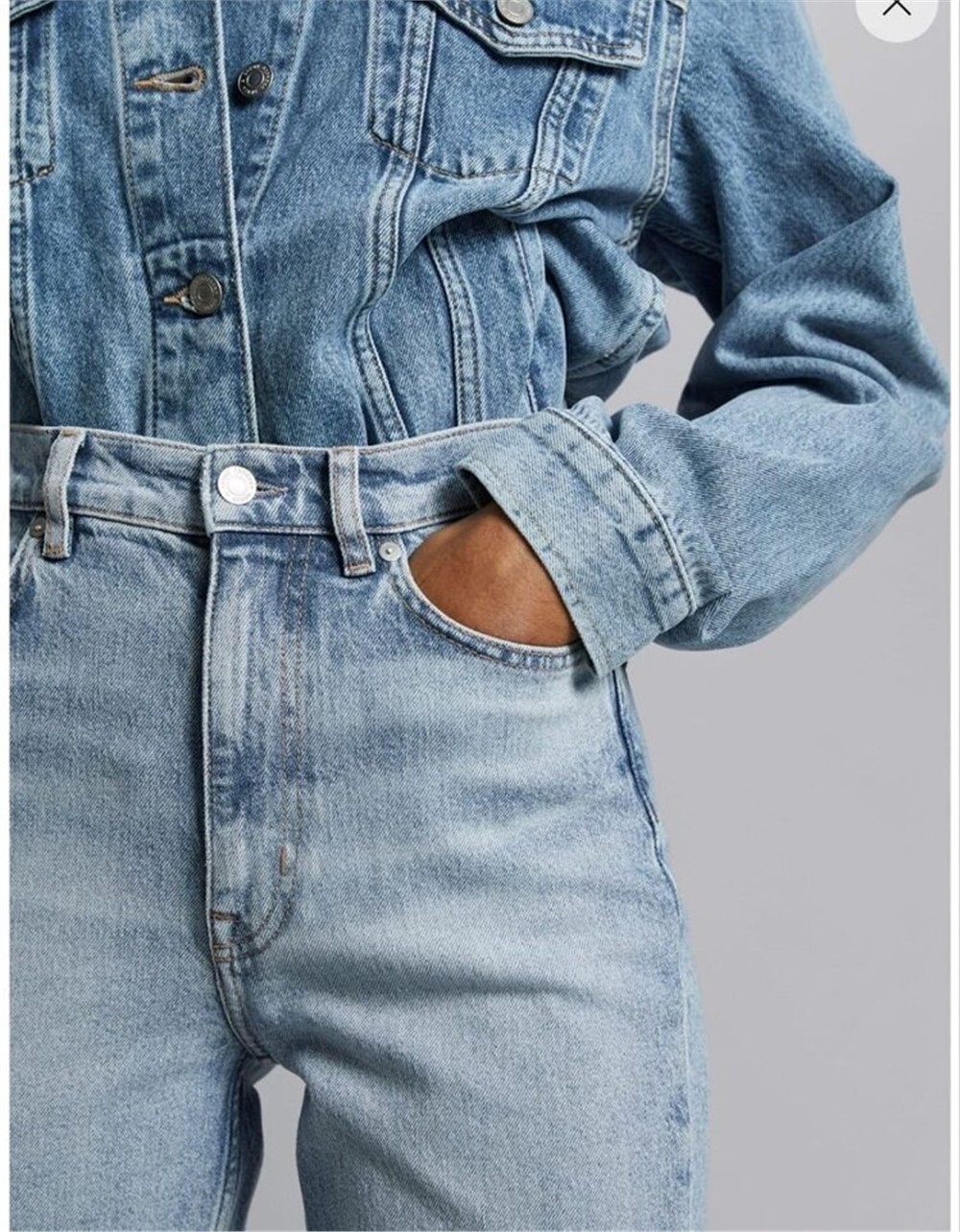 Other stories jeans