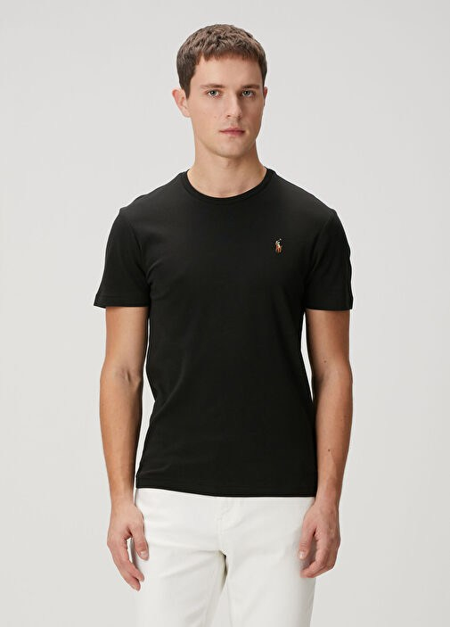 p.r.l siyah. t-shirt