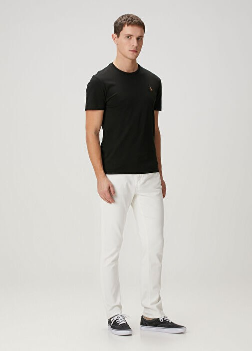 p.r.l siyah. t-shirt