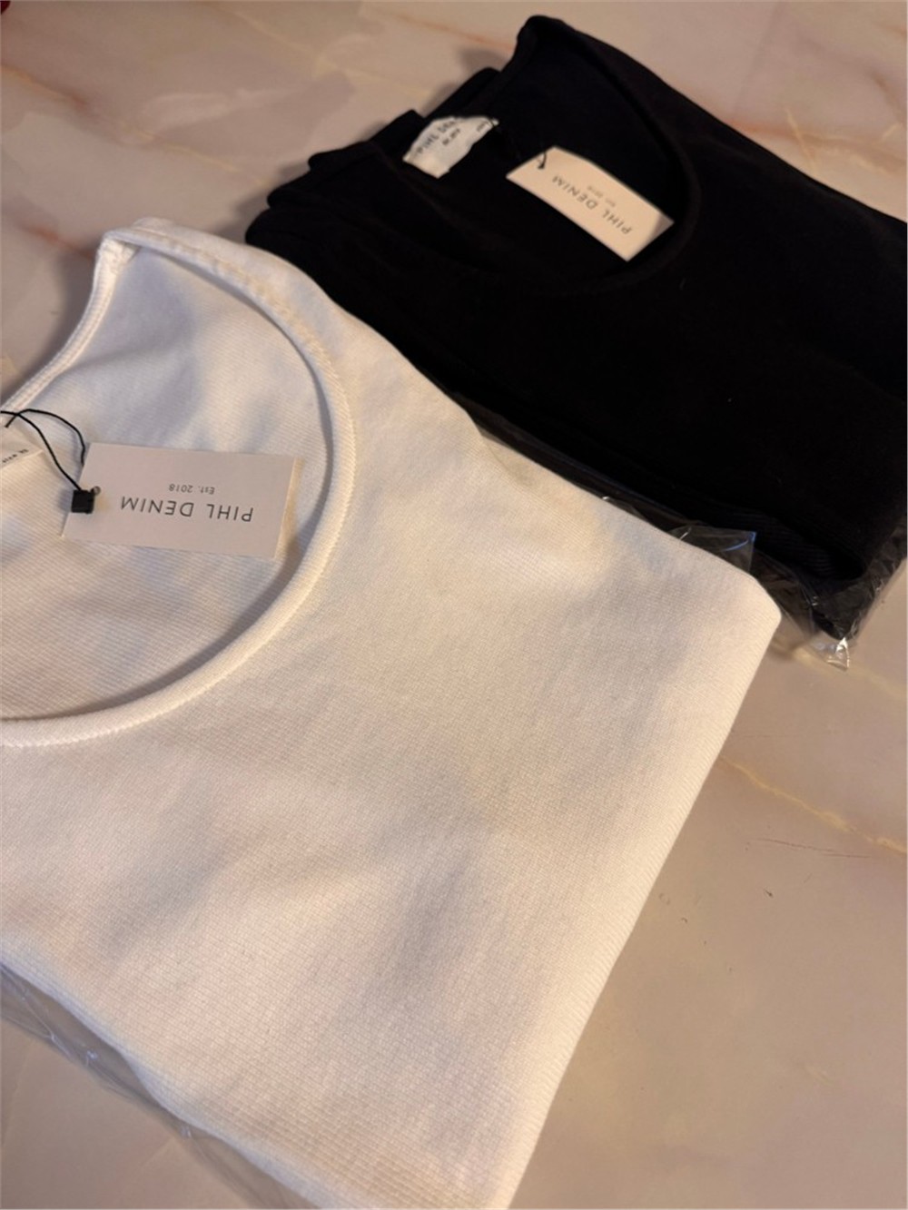 Pıhl Denim Basic 