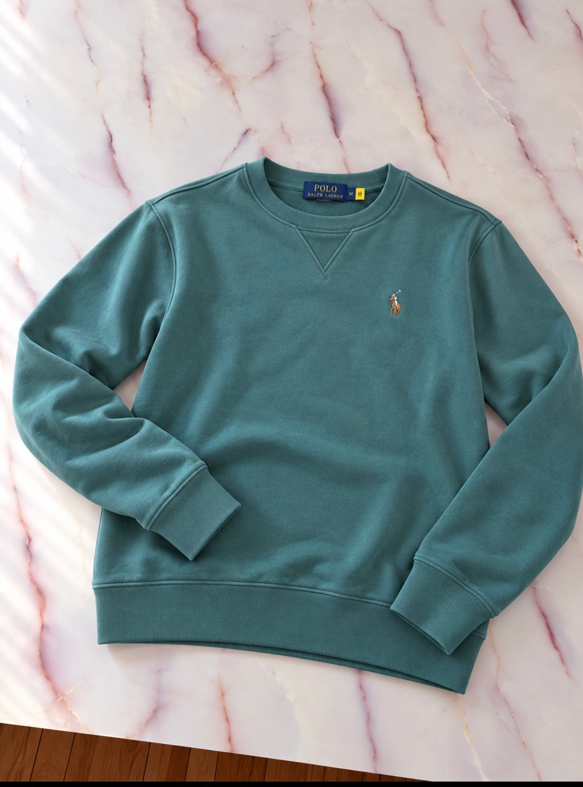 plr unısex sweatshirt