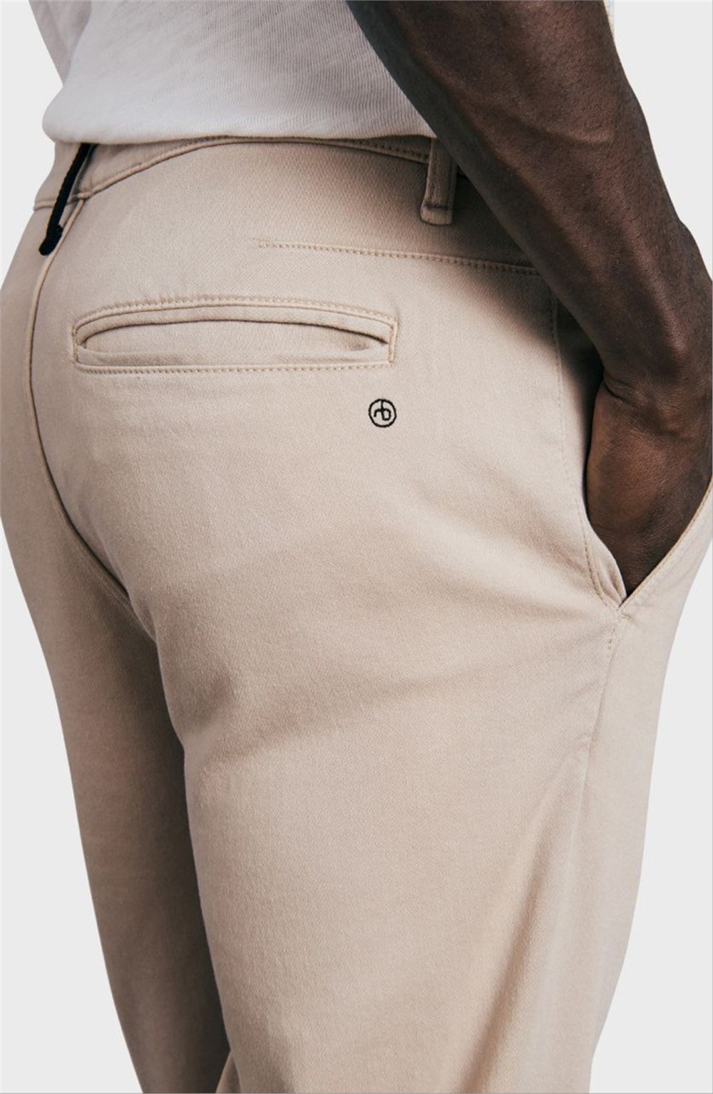 R B Chino Pantolon