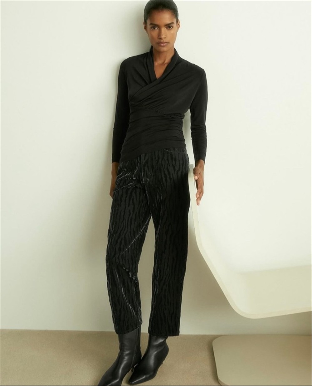 Reiss Bluz