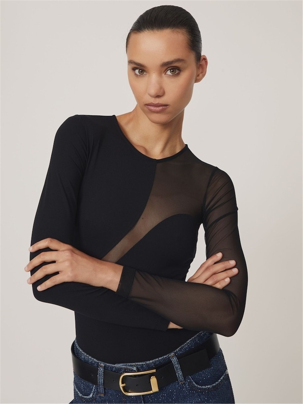 Reiss Bodysuit 