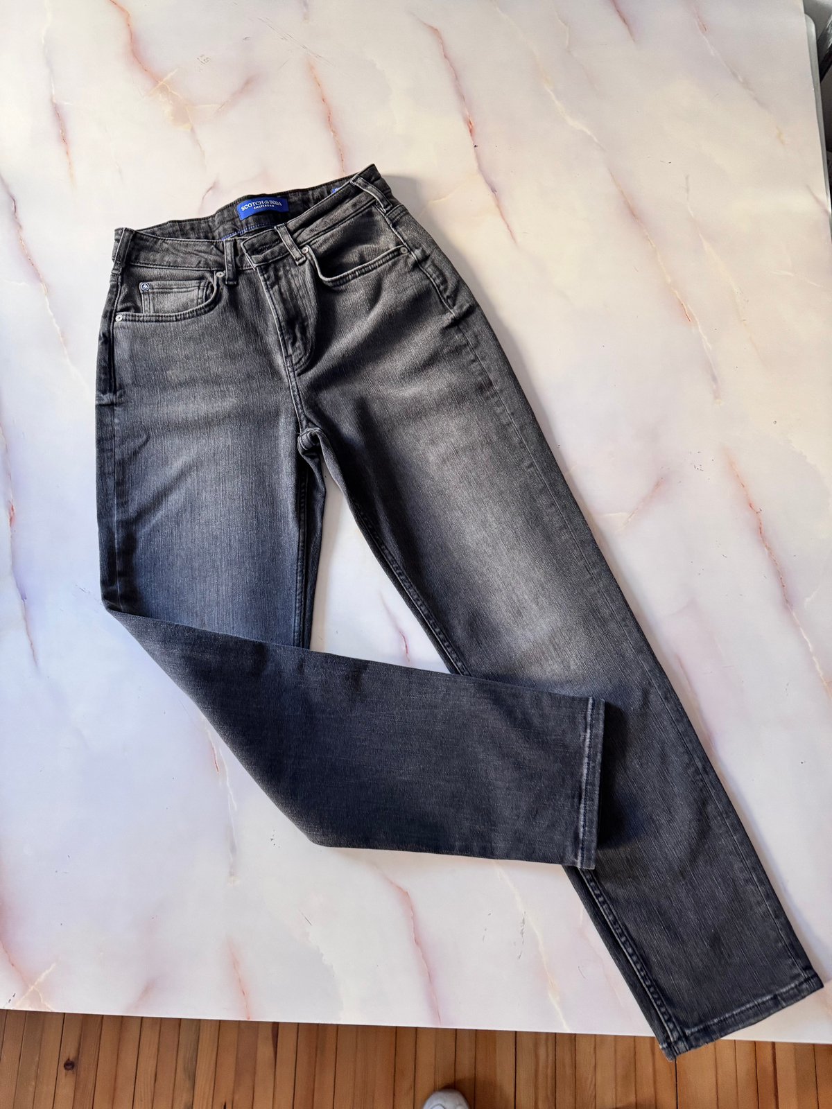 s&s jean pantolon 