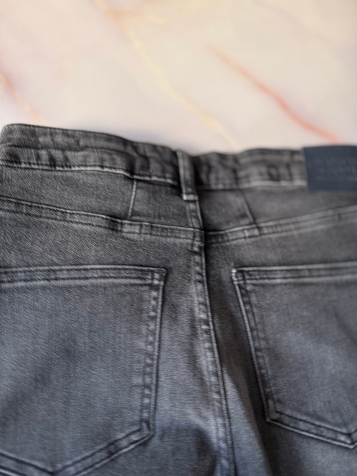 s&s jean pantolon 
