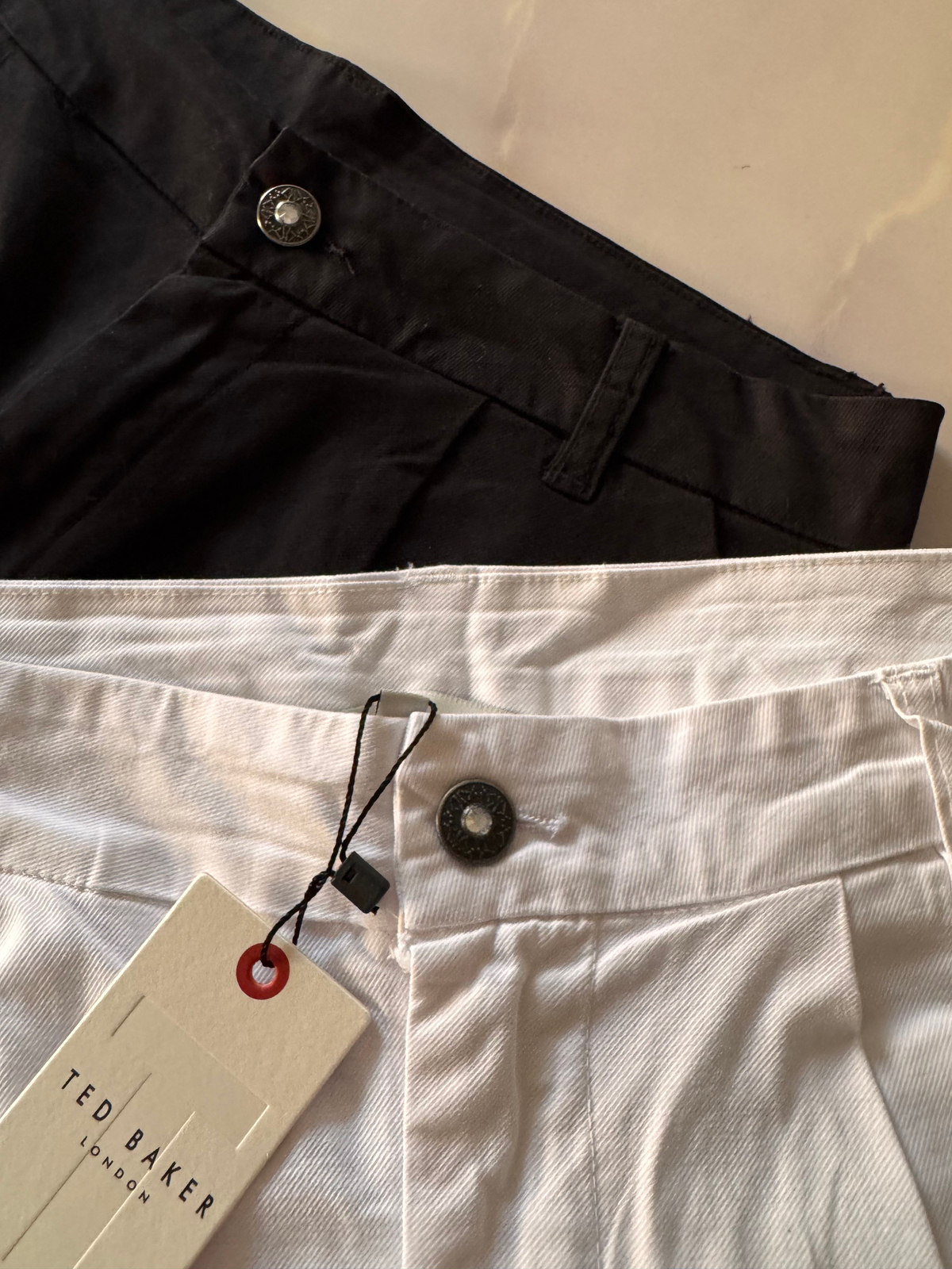 ted baker kadın şort