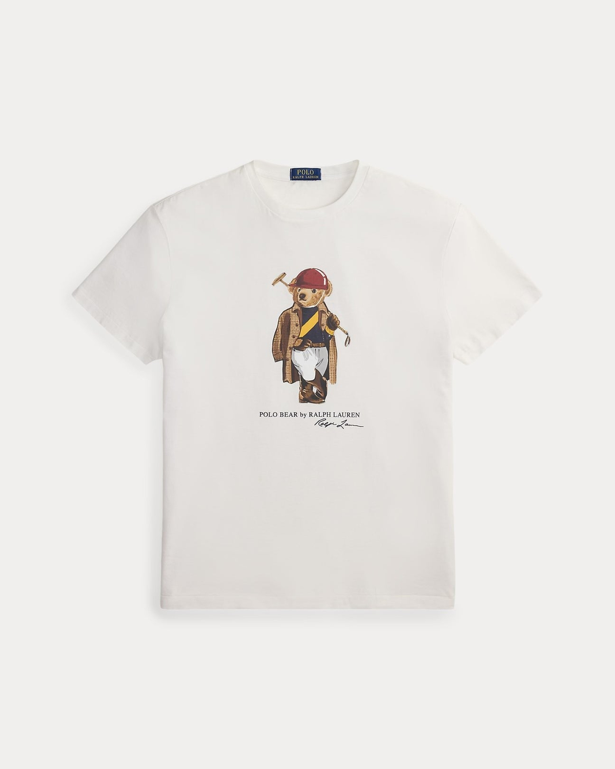 teddy bear t-shirt