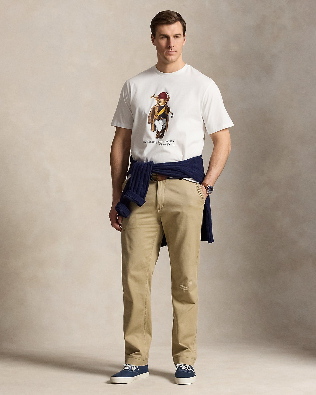 teddy bear t-shirt