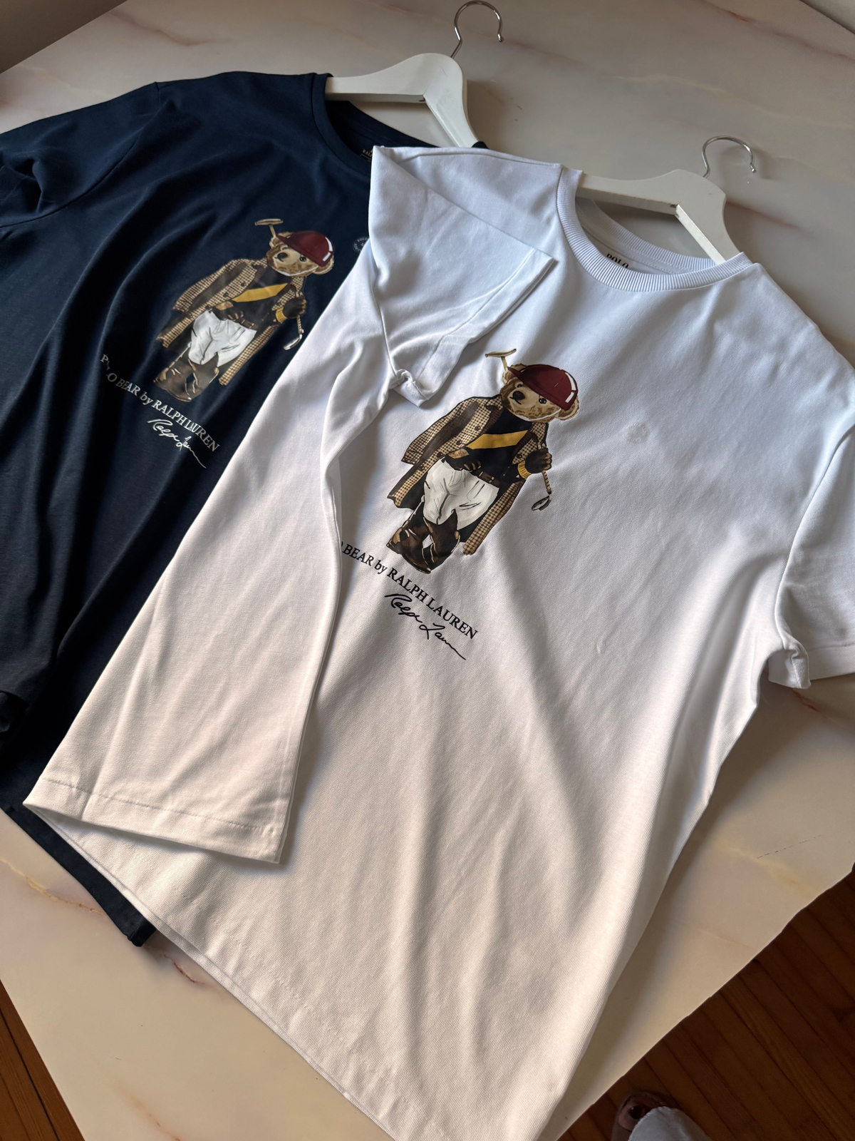 teddy bear t-shirt