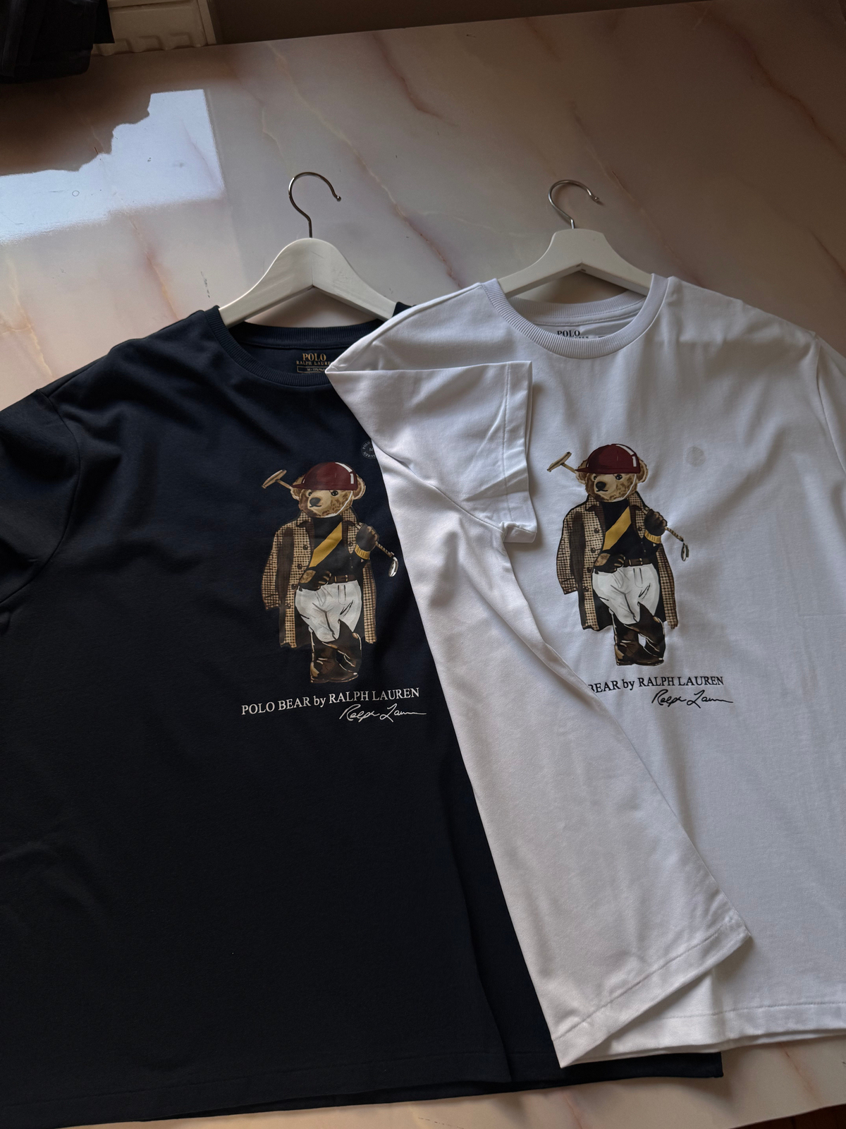 teddy bear t-shirt