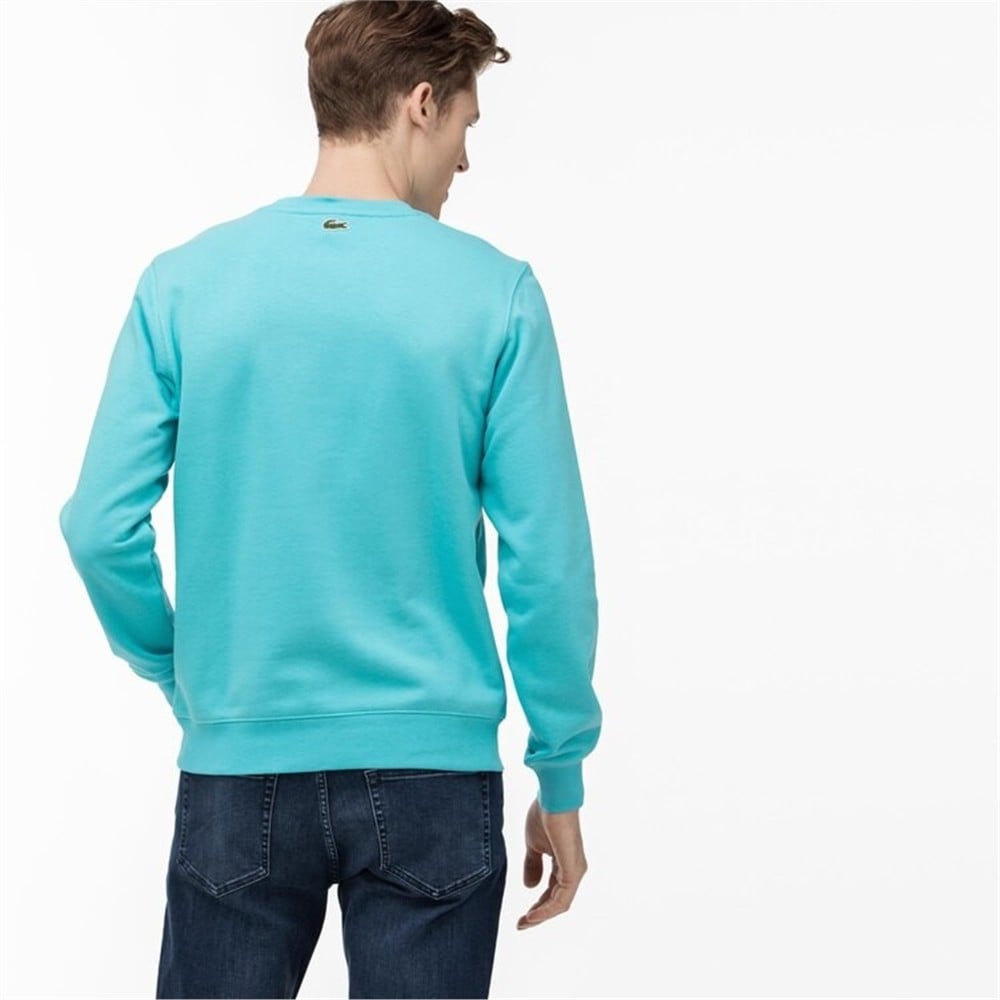 Turkuaz sweatshirt